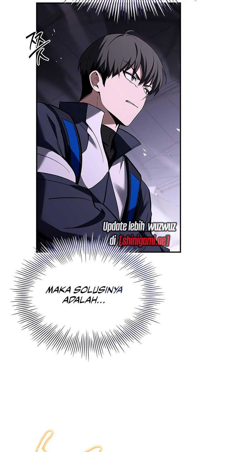 Trait Hoarder chapter 19 halaman 22