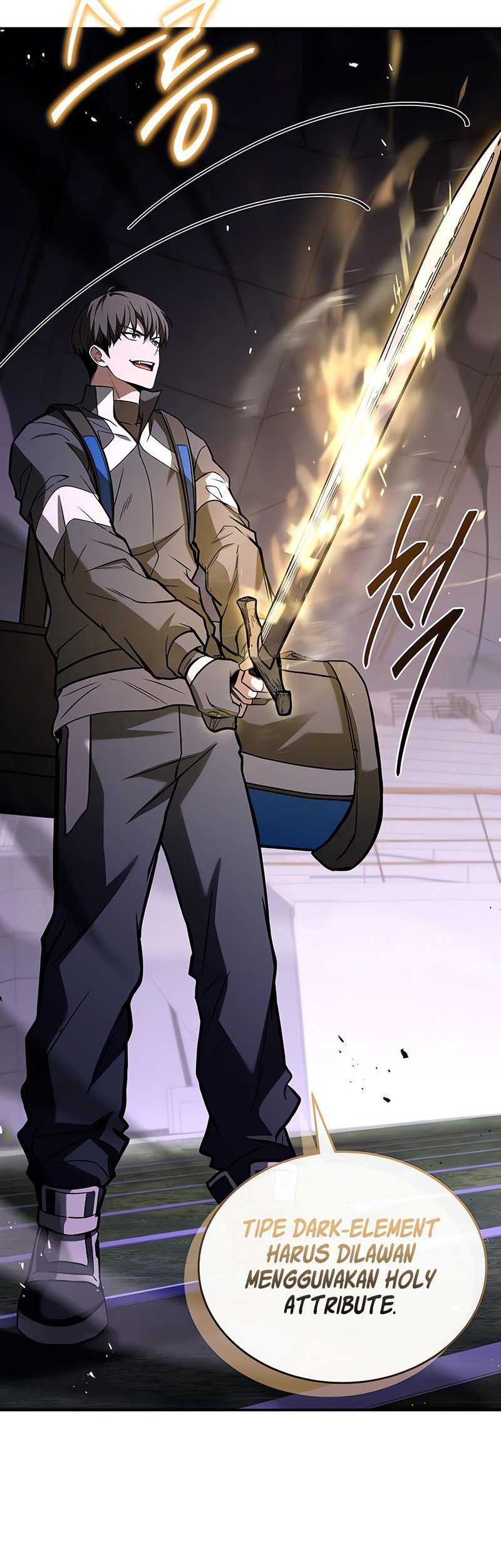 Trait Hoarder chapter 19 halaman 23
