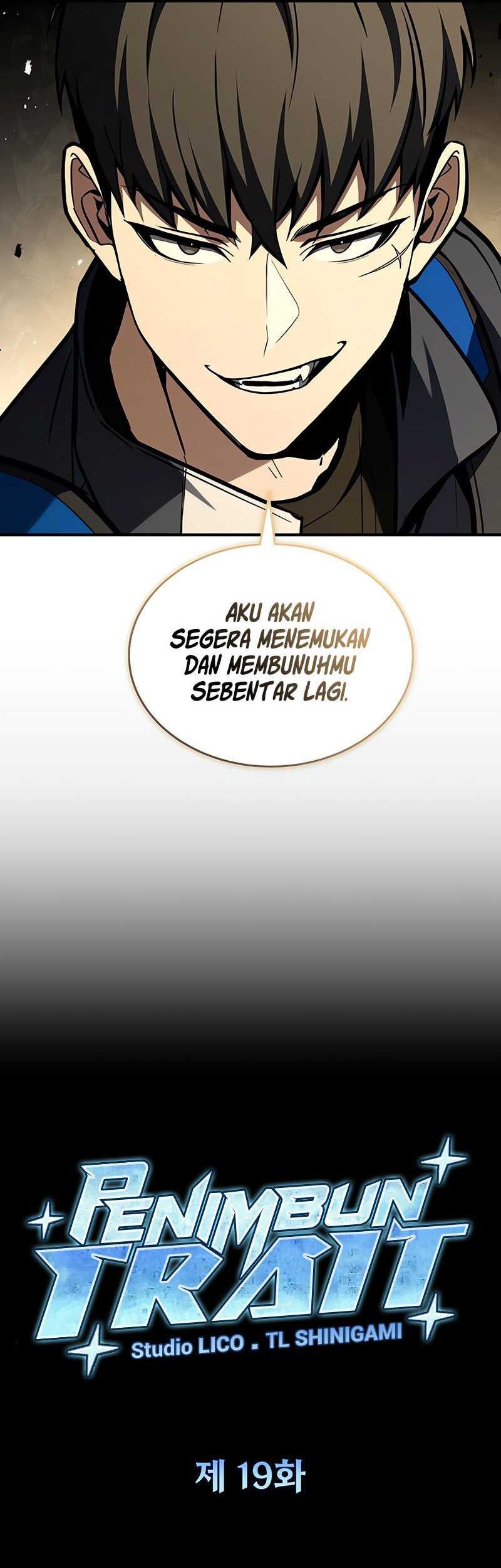 Trait Hoarder chapter 19 halaman 26