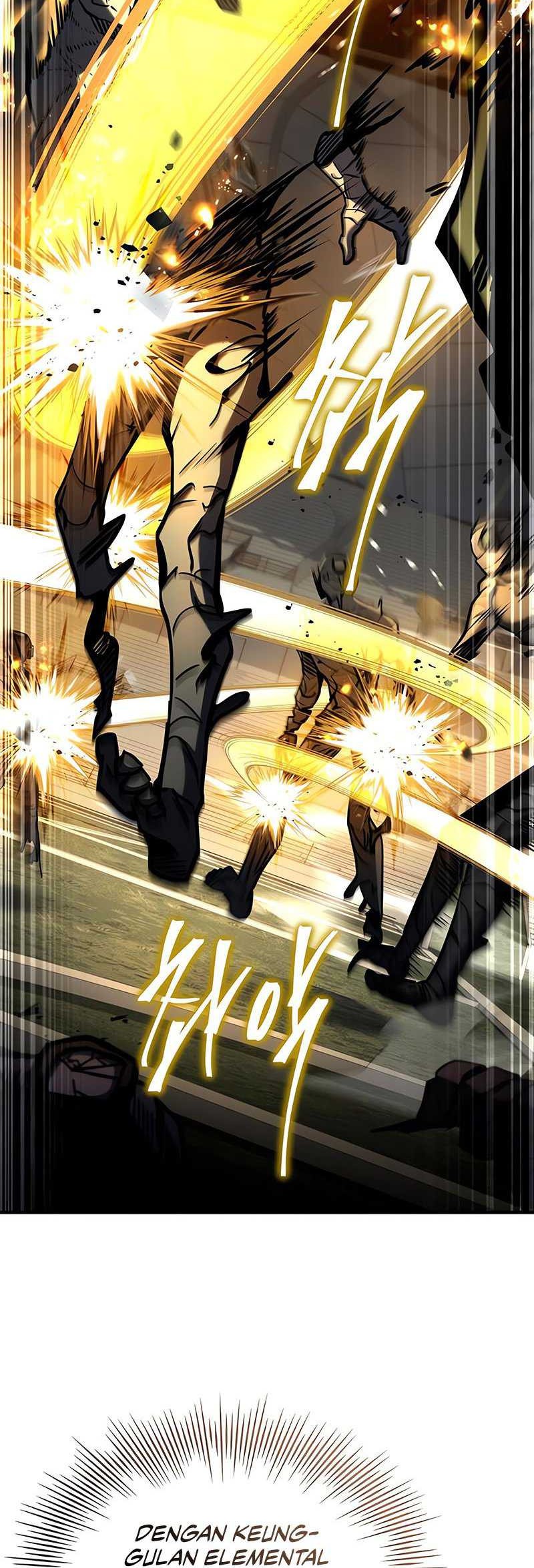 Trait Hoarder chapter 19 halaman 28