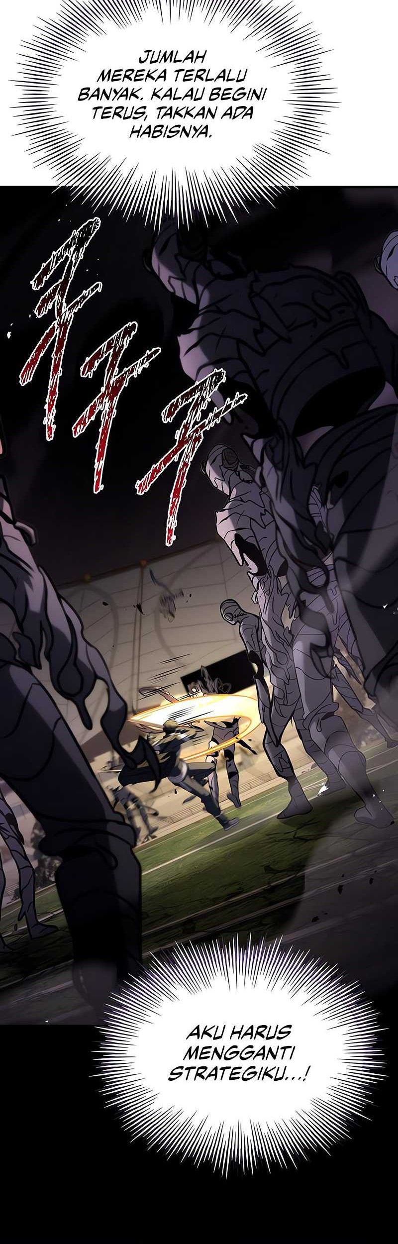 Trait Hoarder chapter 19 halaman 30