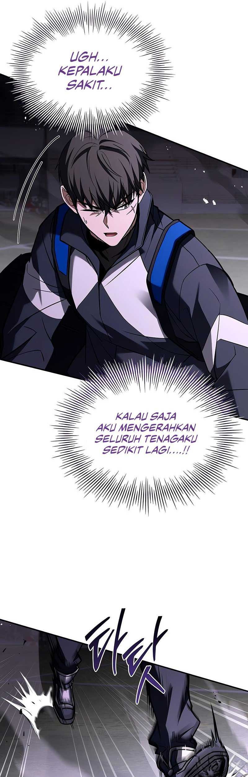 Trait Hoarder chapter 19 halaman 39