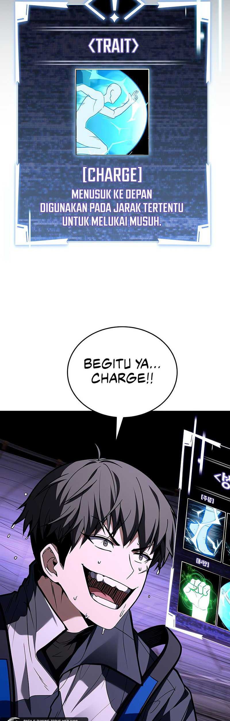 Trait Hoarder chapter 19 halaman 44