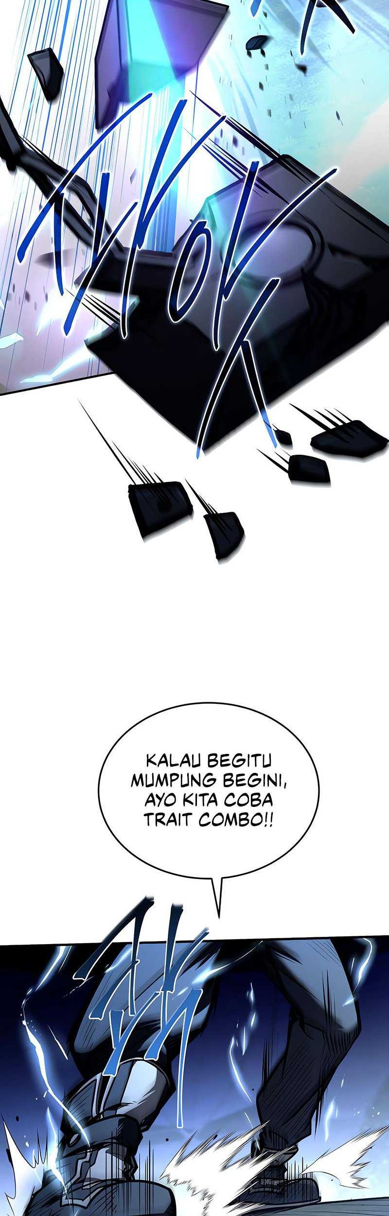 Trait Hoarder chapter 19 halaman 47