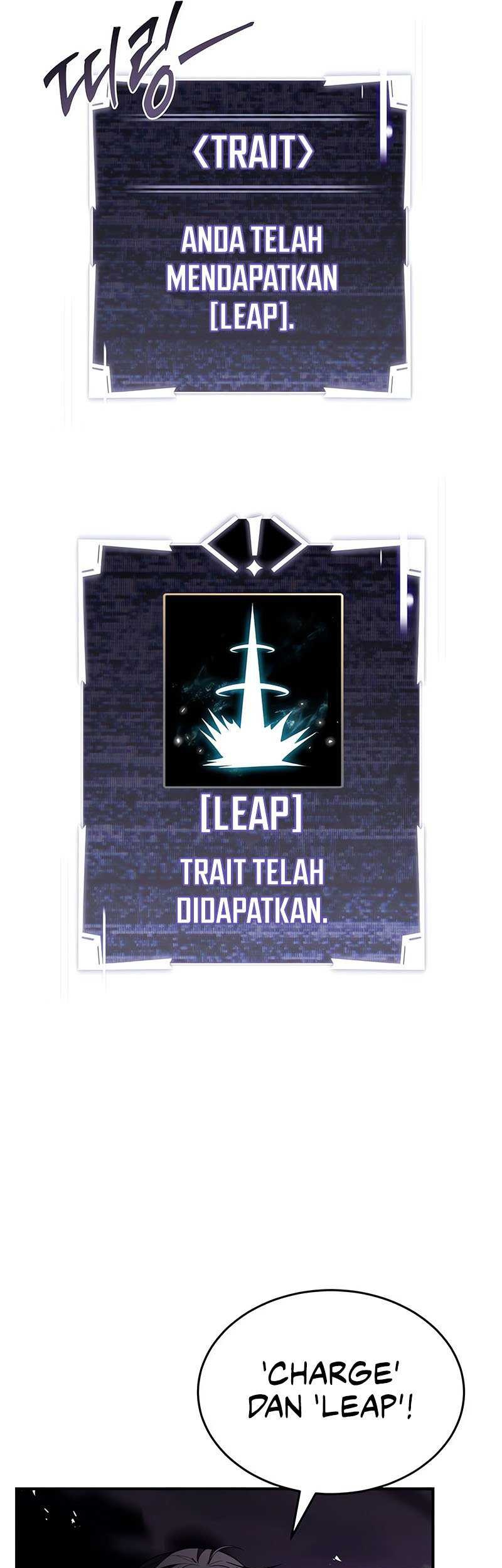 Trait Hoarder chapter 19 halaman 50