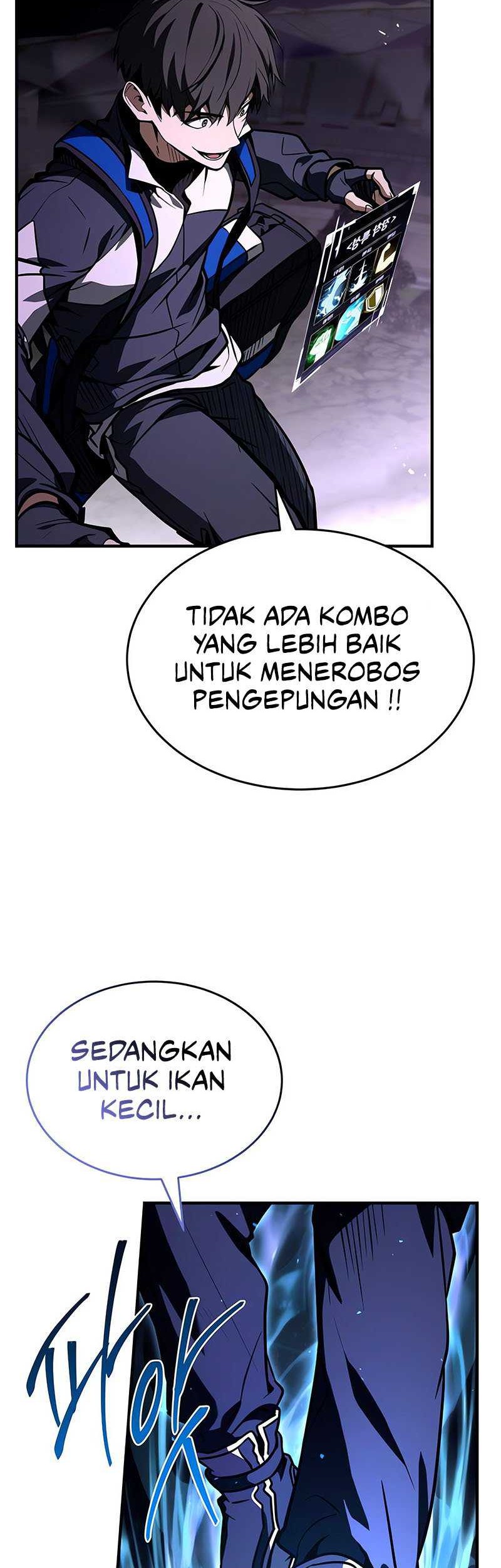 Trait Hoarder chapter 19 halaman 51
