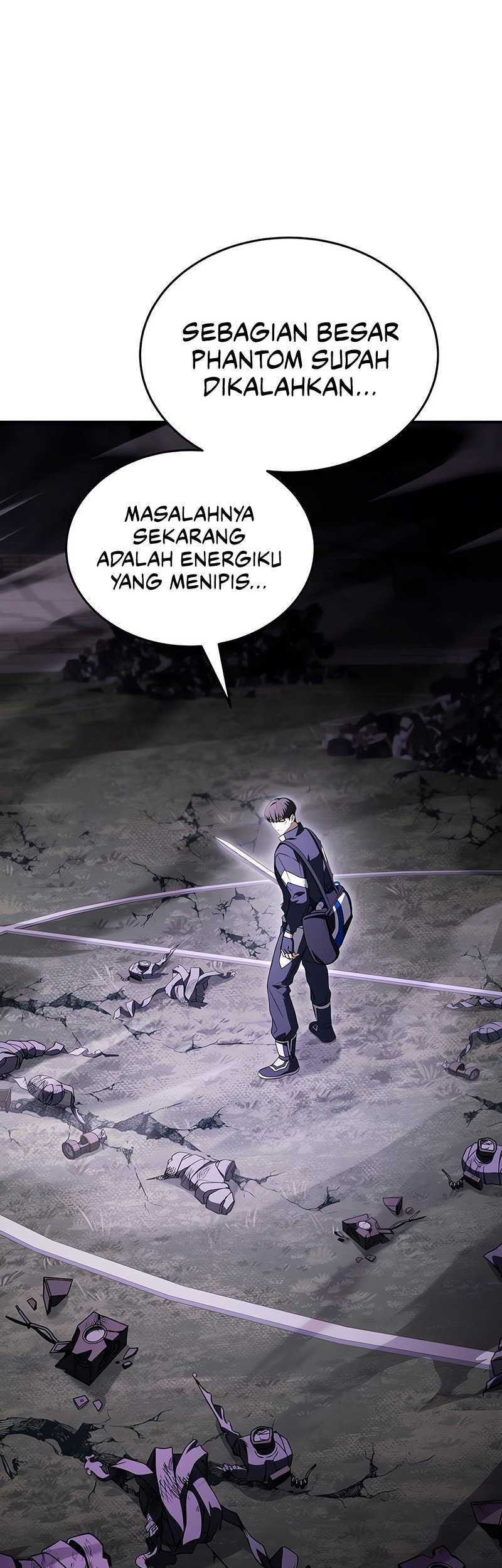 Trait Hoarder chapter 19 halaman 55