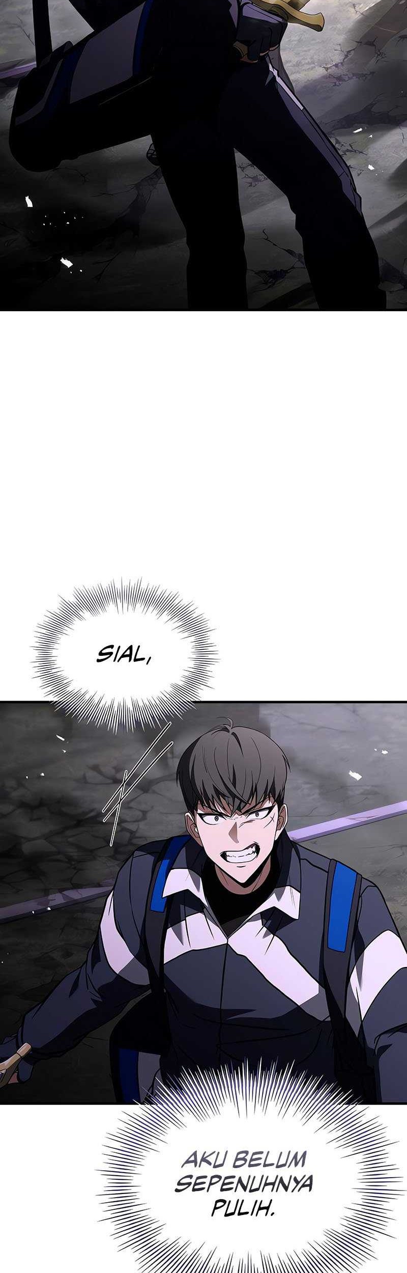 Trait Hoarder chapter 19 halaman 61