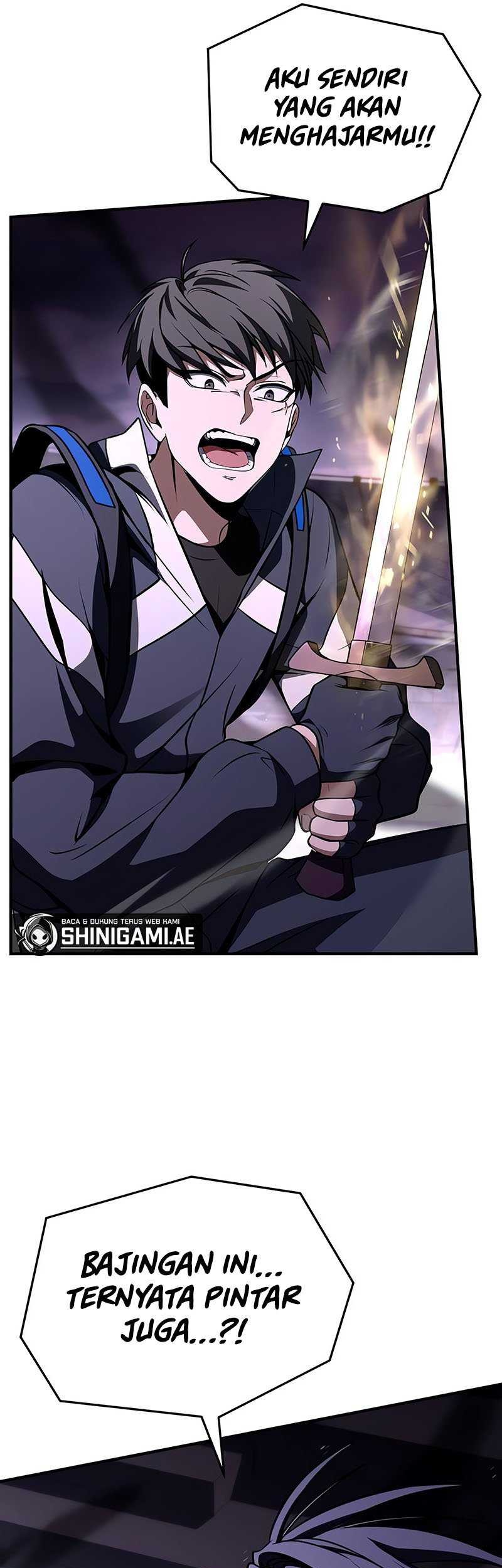 Trait Hoarder chapter 19 halaman 78