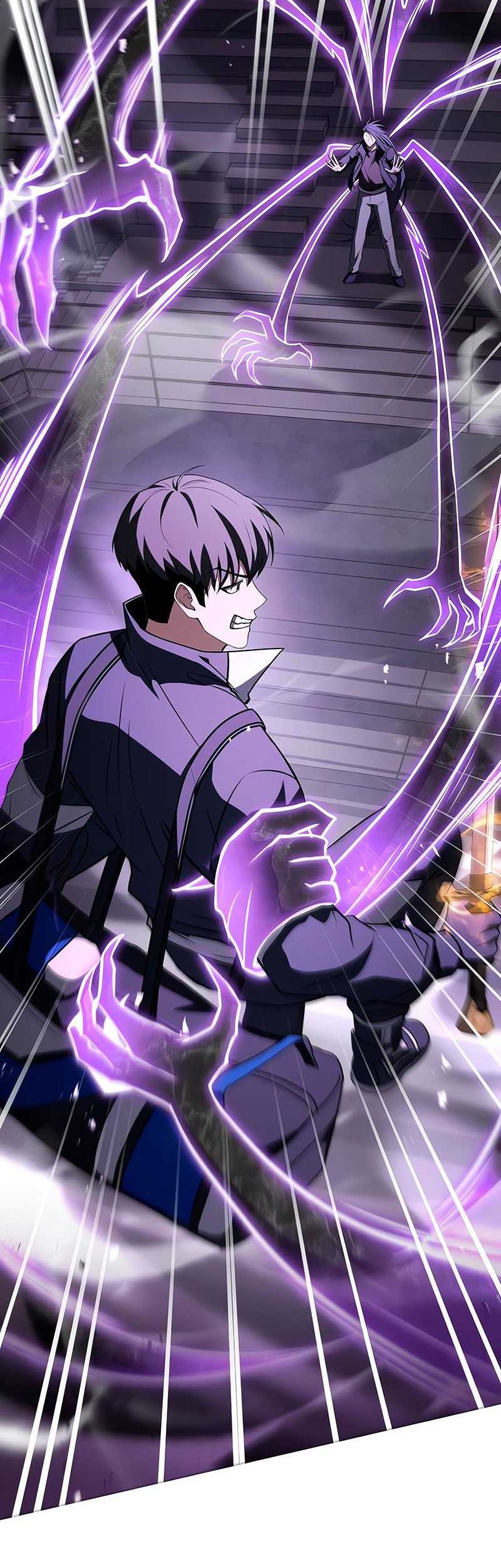 Trait Hoarder chapter 19 halaman 82
