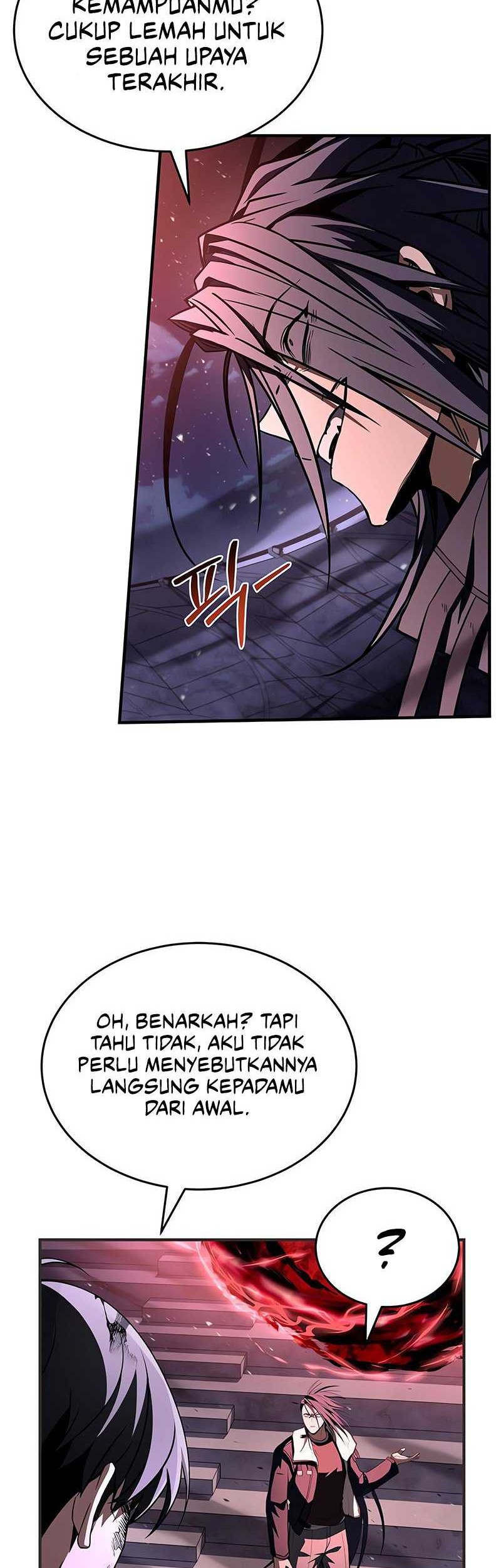 Trait Hoarder chapter 19 halaman 91
