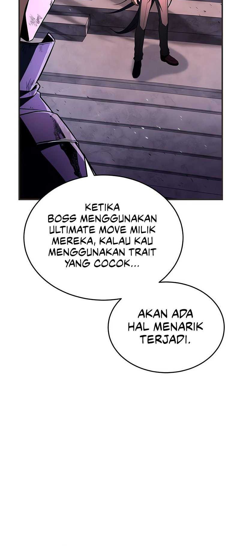 Trait Hoarder chapter 19 halaman 92