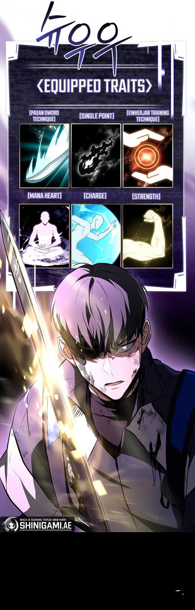 Trait Hoarder chapter 19 halaman 93
