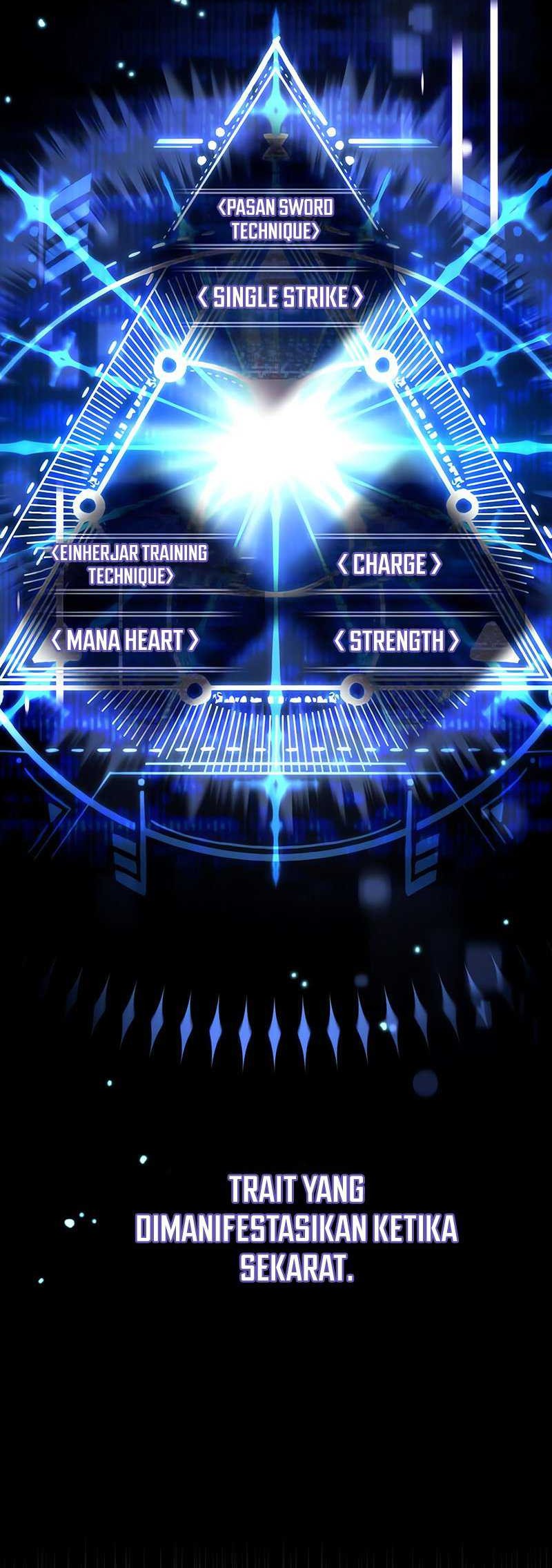 Trait Hoarder chapter 19 halaman 98