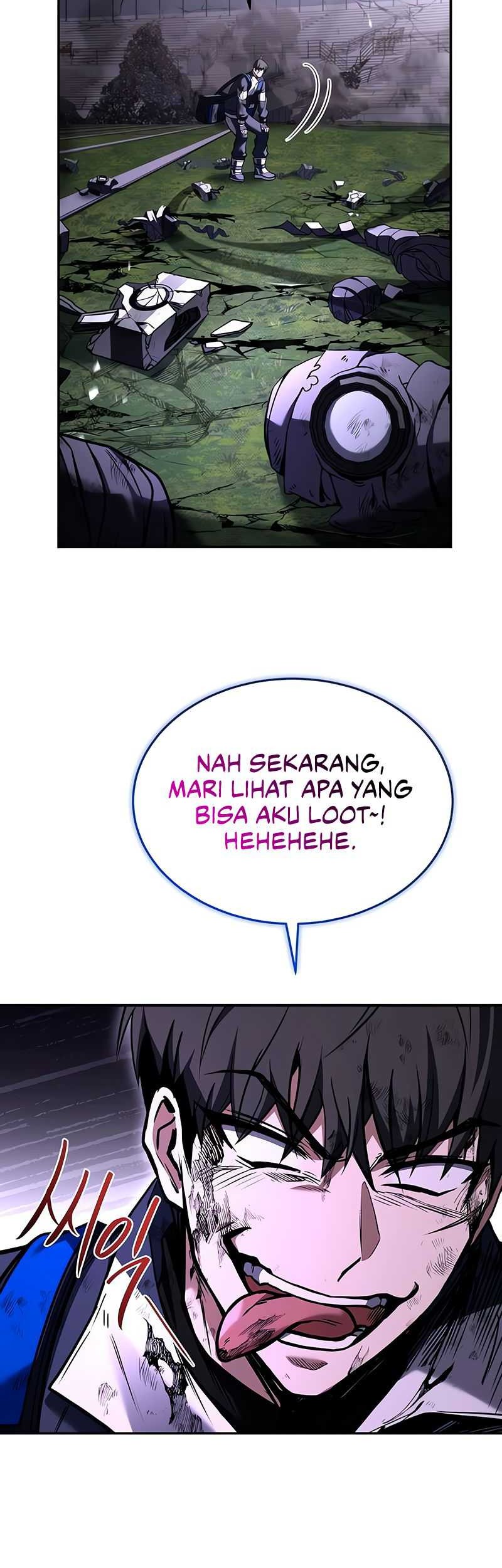 Trait Hoarder Bab 20 halaman 9