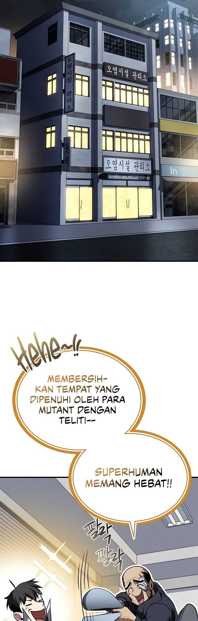 Trait Hoarder Bab 20 halaman 11