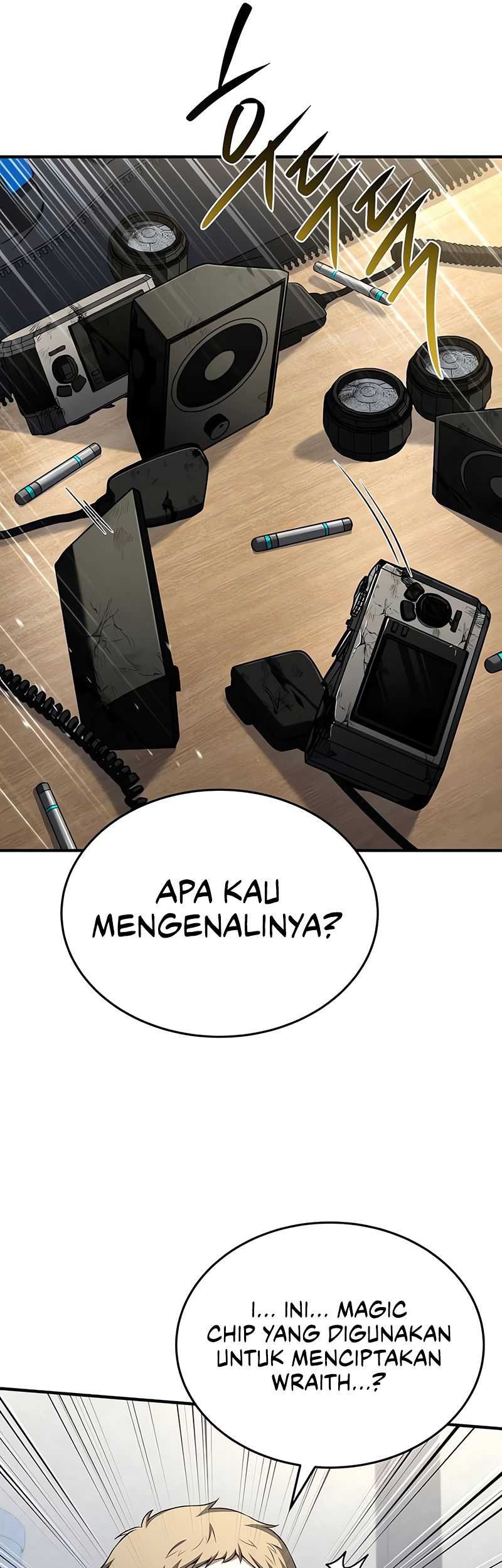 Trait Hoarder Bab 20 halaman 15