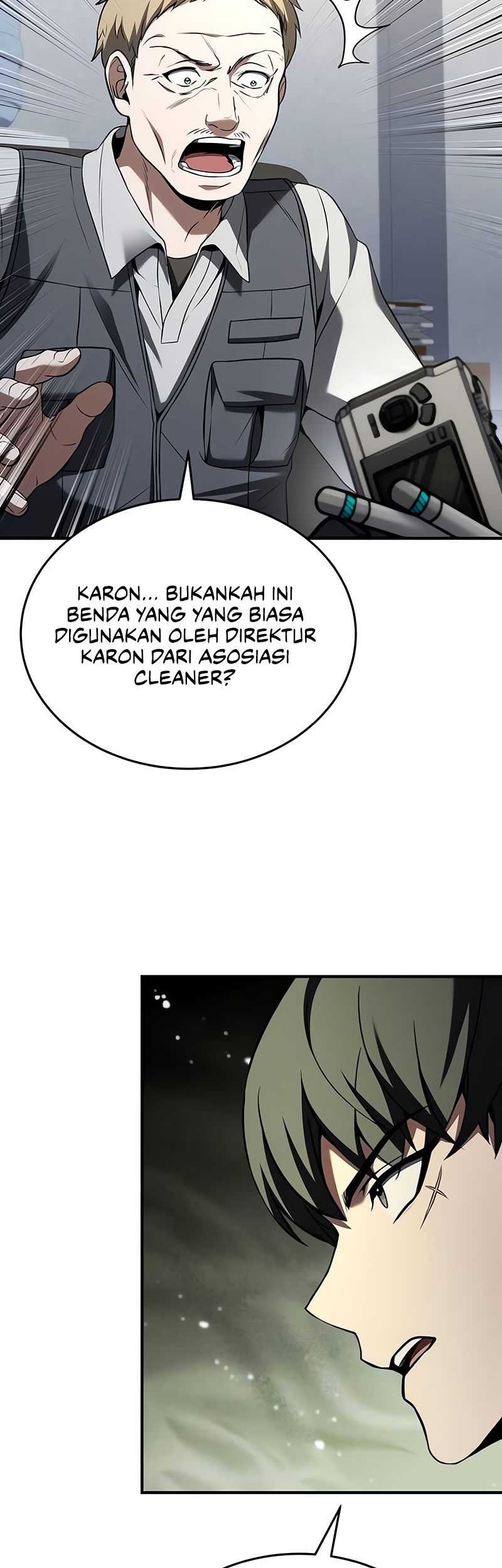 Trait Hoarder Bab 20 halaman 16