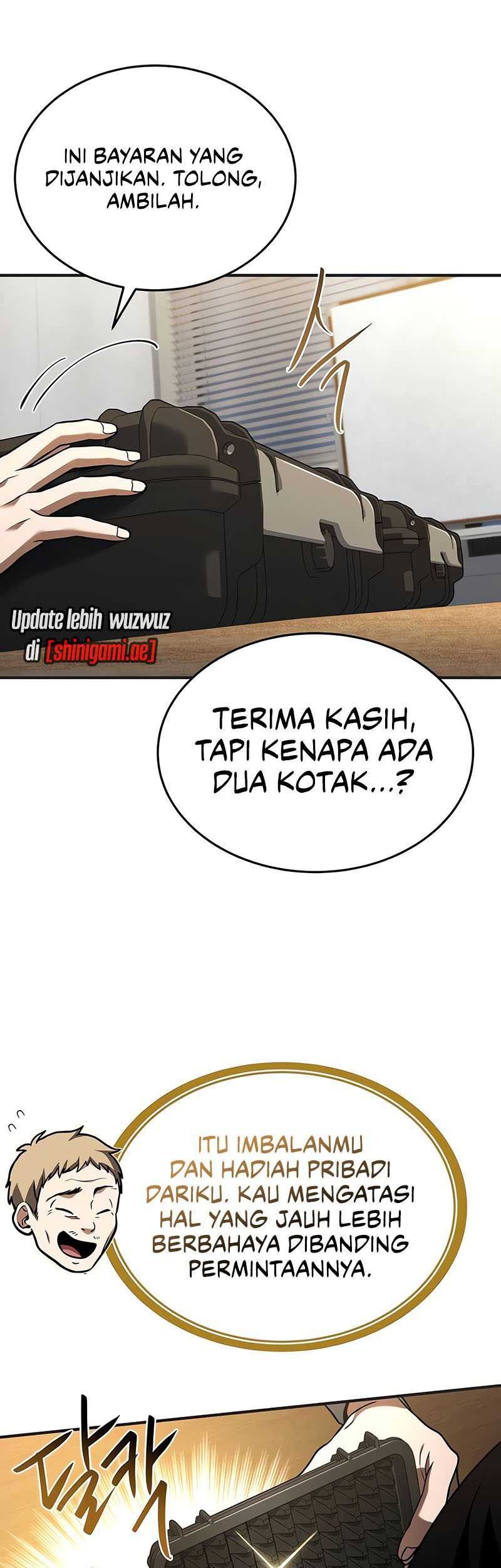 Trait Hoarder Bab 20 halaman 21
