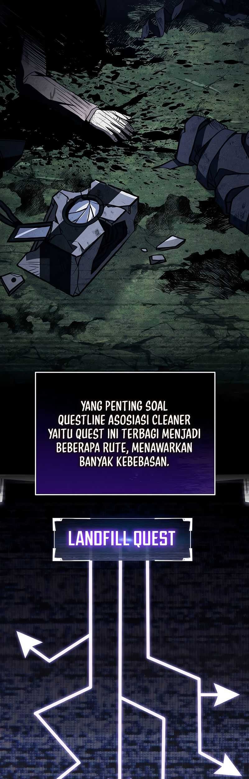 Trait Hoarder Bab 20 halaman 31