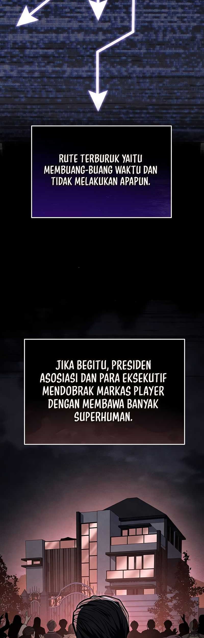 Trait Hoarder Bab 20 halaman 32