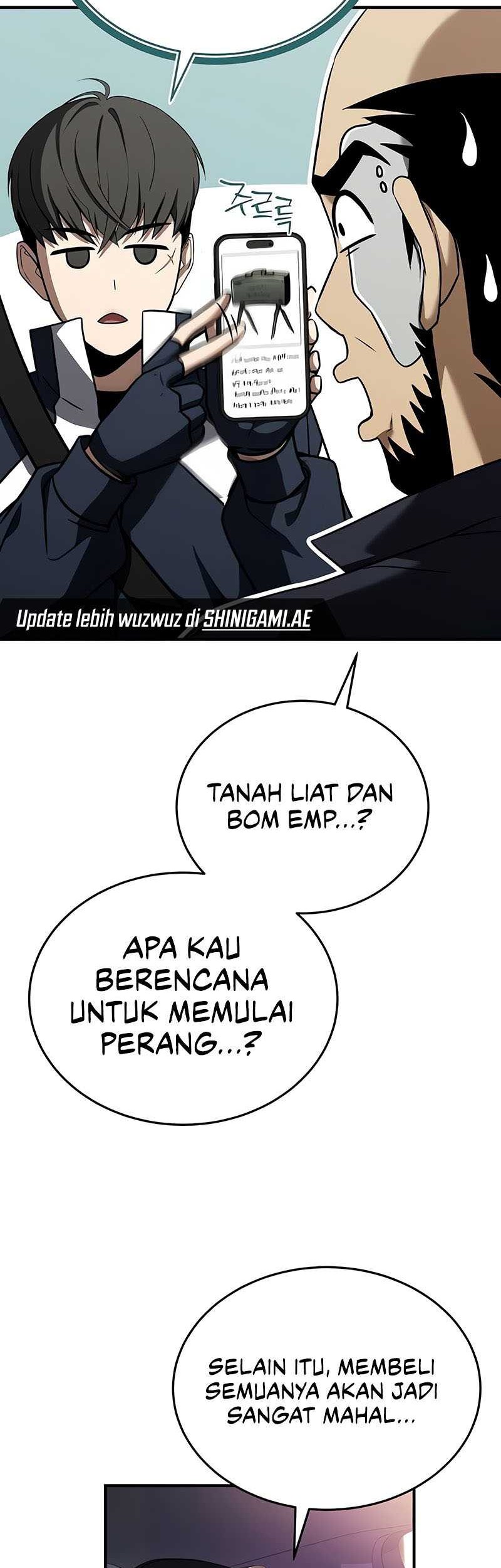 Trait Hoarder Bab 20 halaman 40