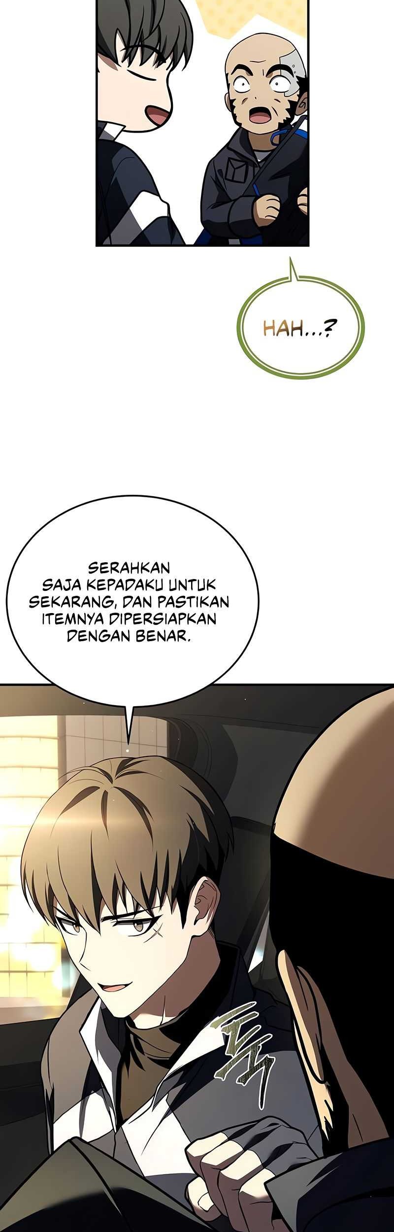 Trait Hoarder Bab 20 halaman 45