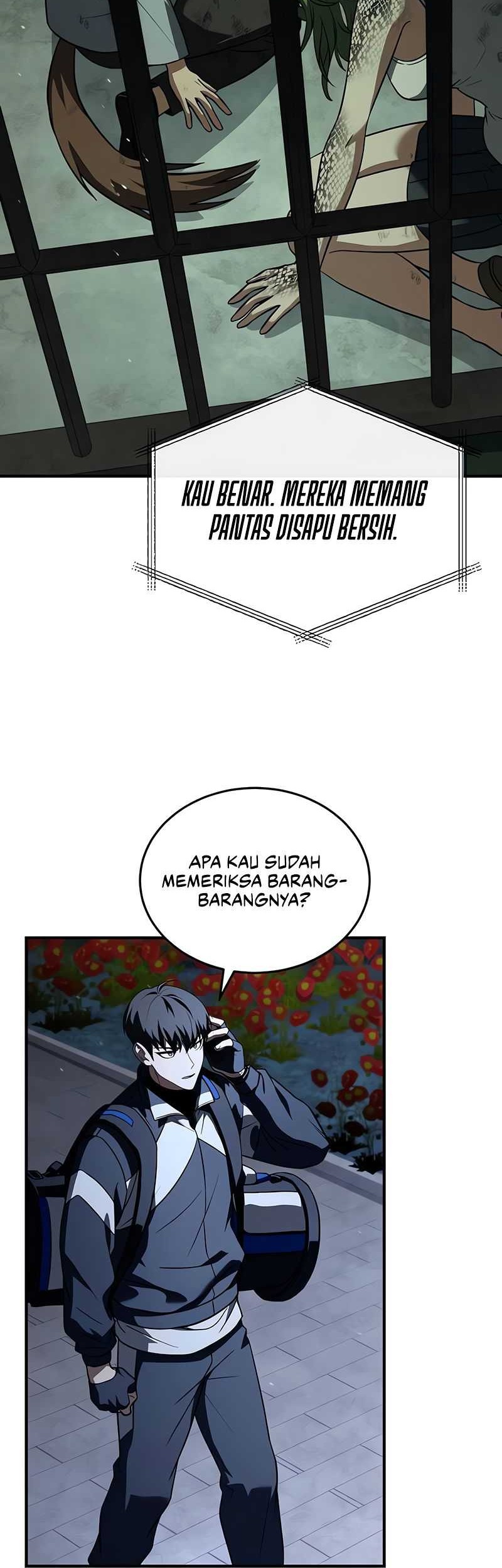 Trait Hoarder Bab 20 halaman 58