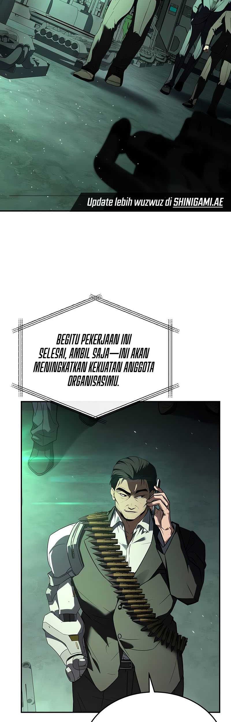 Trait Hoarder Bab 20 halaman 60