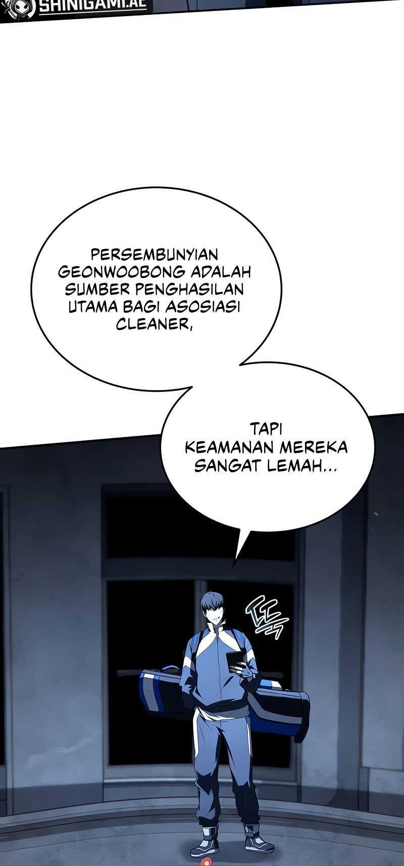 Trait Hoarder Bab 20 halaman 62