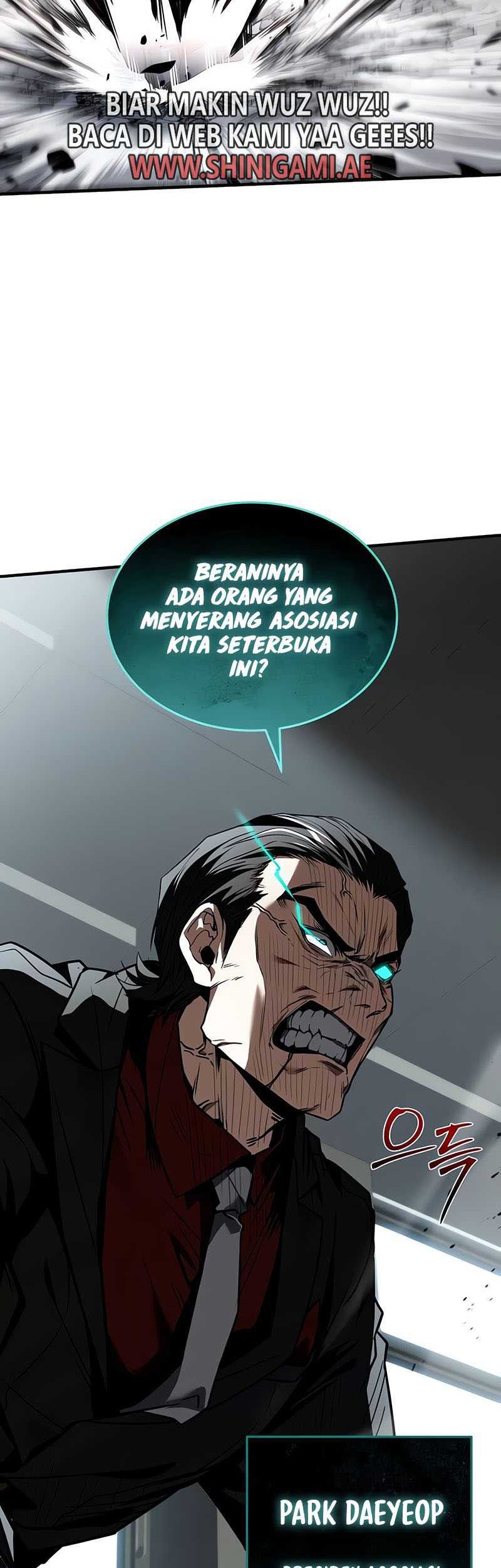 Trait Hoarder Bab 20 halaman 72