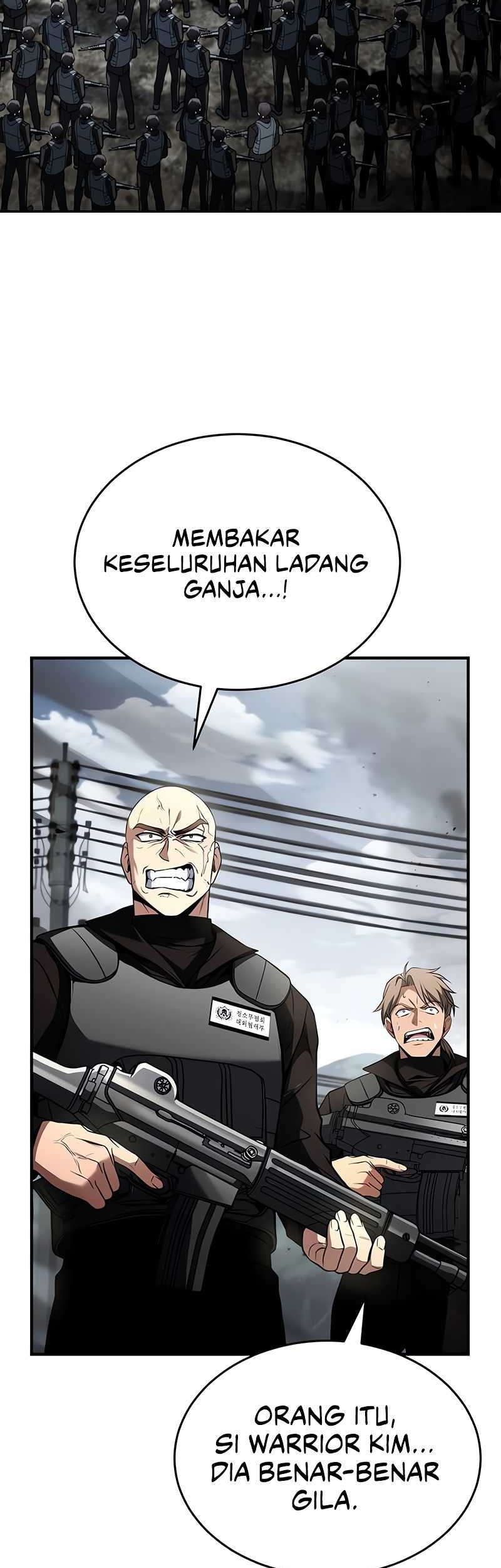 Trait Hoarder chapter 21 halaman 4