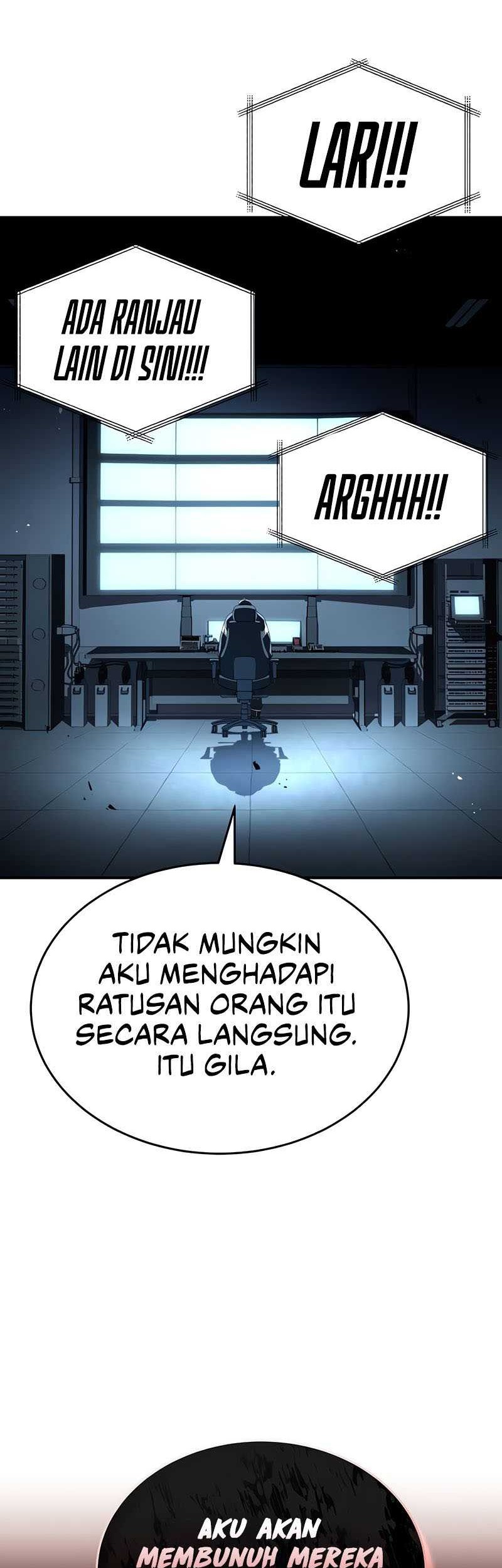 Trait Hoarder chapter 21 halaman 20
