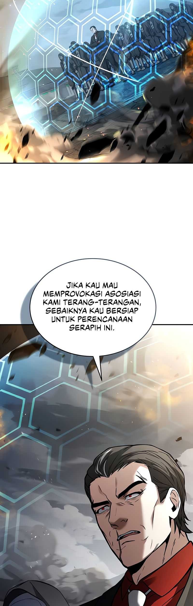 Trait Hoarder chapter 21 halaman 24