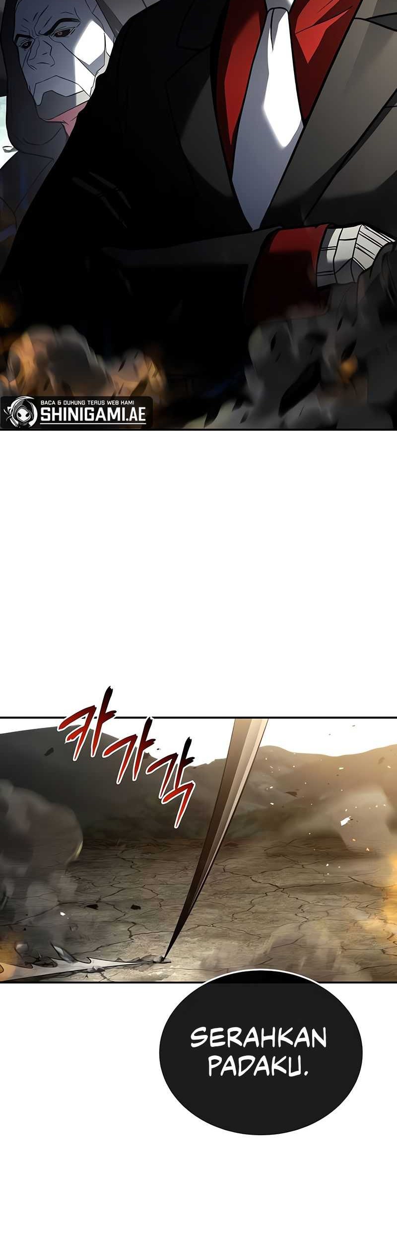 Trait Hoarder chapter 21 halaman 25