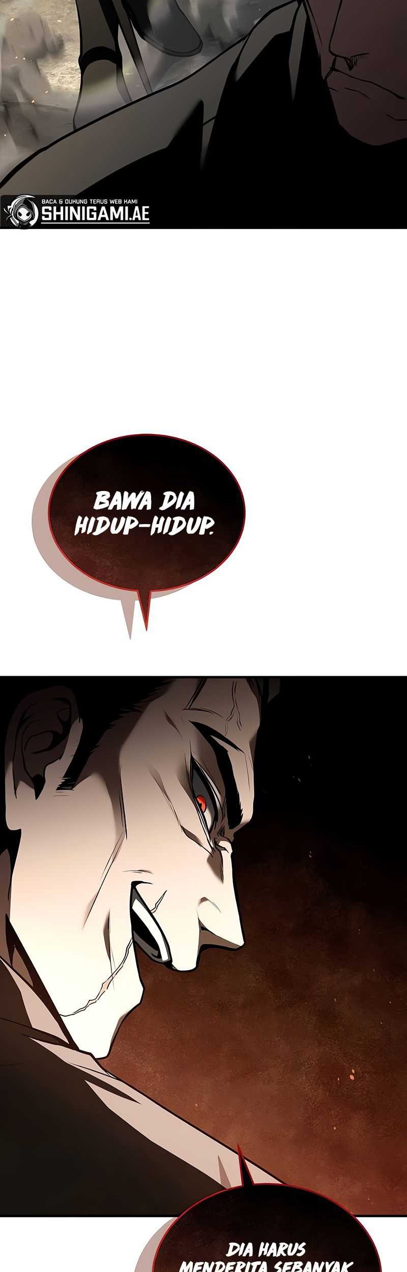 Trait Hoarder chapter 21 halaman 27