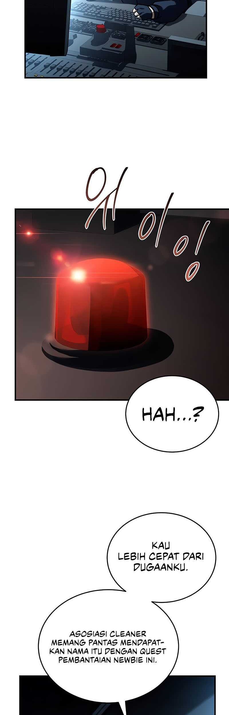 Trait Hoarder chapter 21 halaman 39