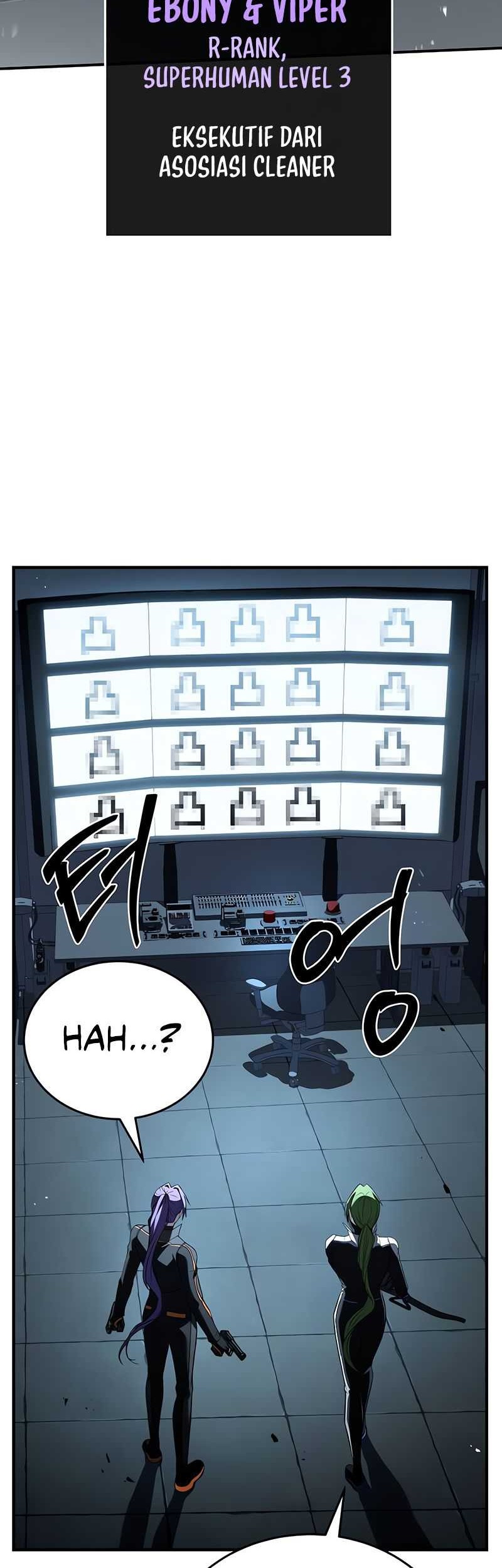 Trait Hoarder chapter 21 halaman 43