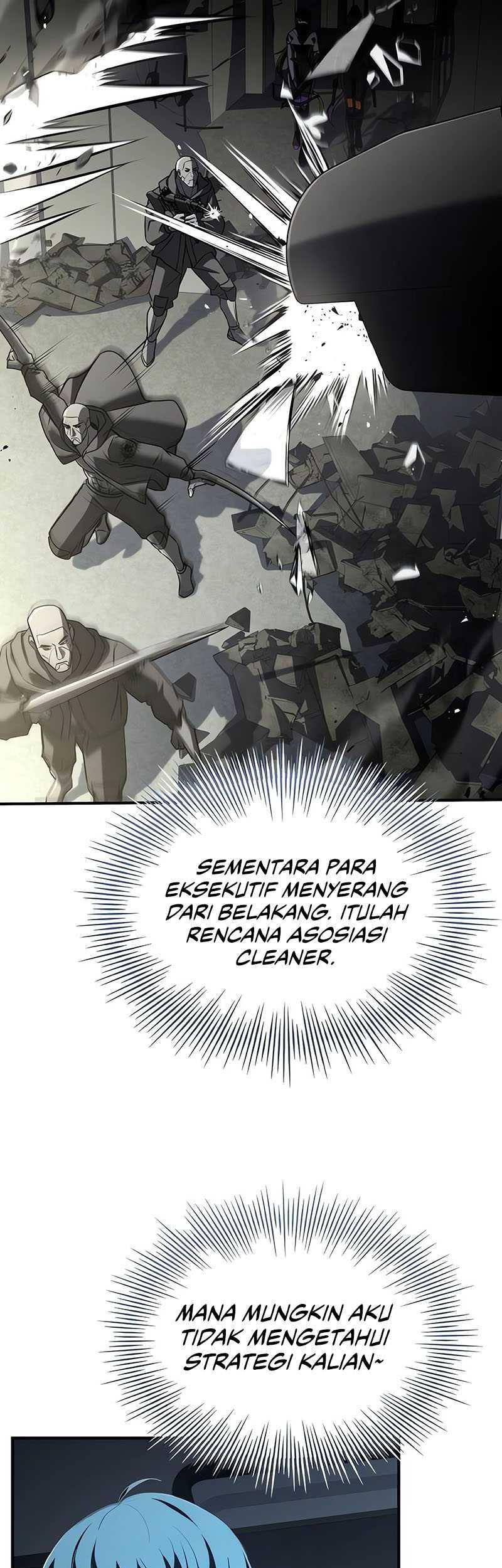Trait Hoarder chapter 21 halaman 46