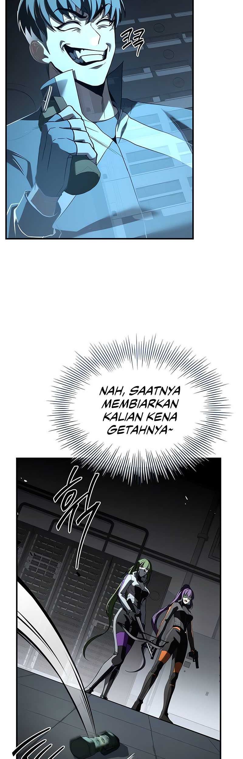 Trait Hoarder chapter 21 halaman 47