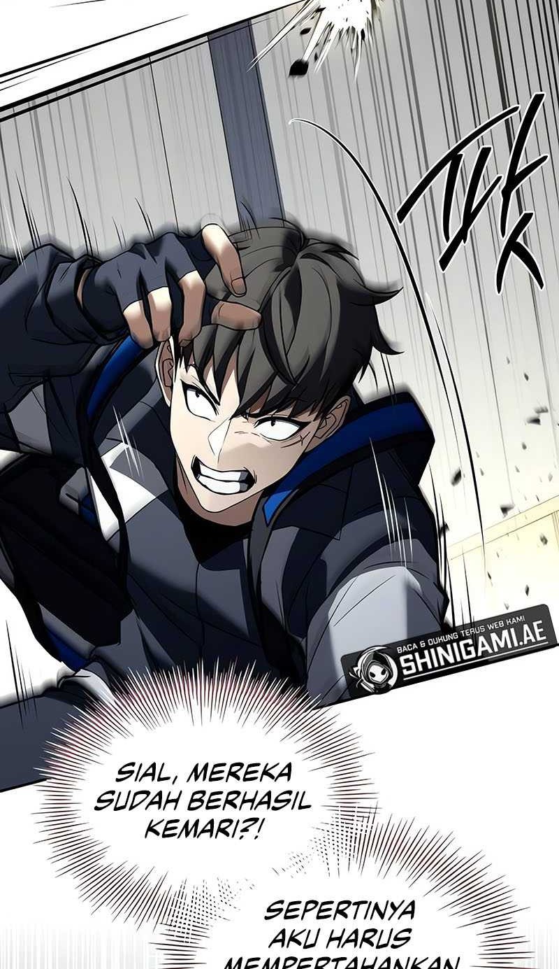 Trait Hoarder chapter 21 halaman 54