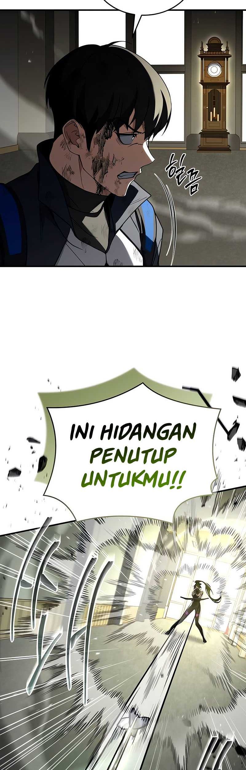 Trait Hoarder chapter 21 halaman 64