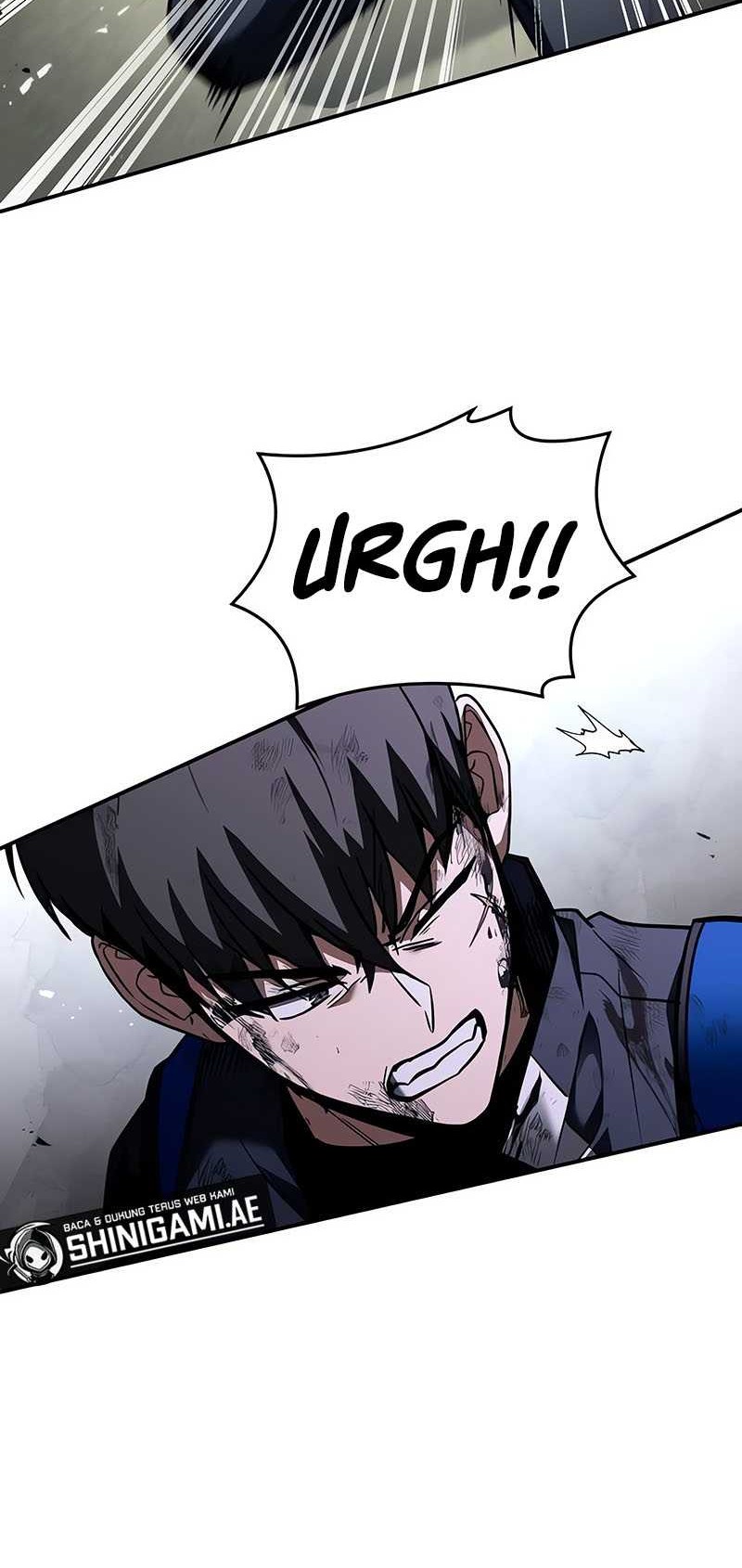 Trait Hoarder chapter 21 halaman 66