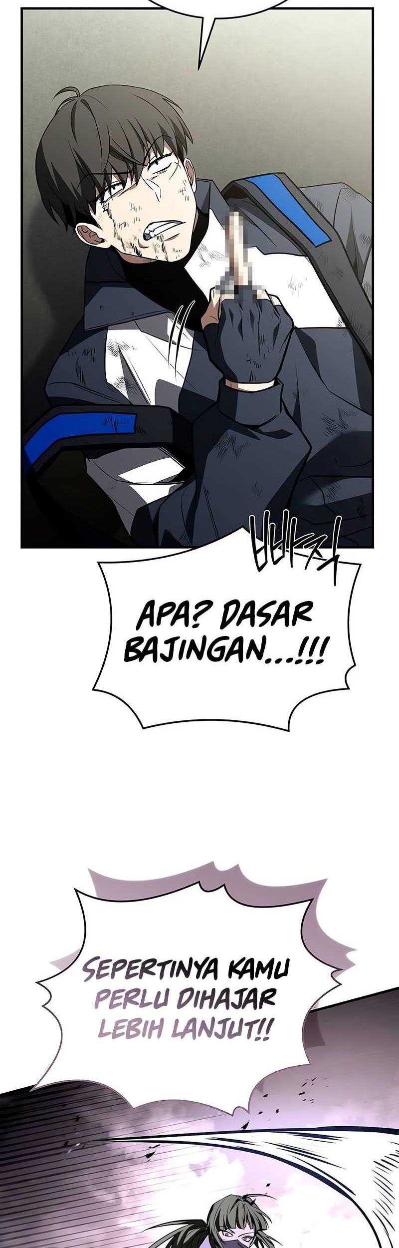 Trait Hoarder chapter 21 halaman 68
