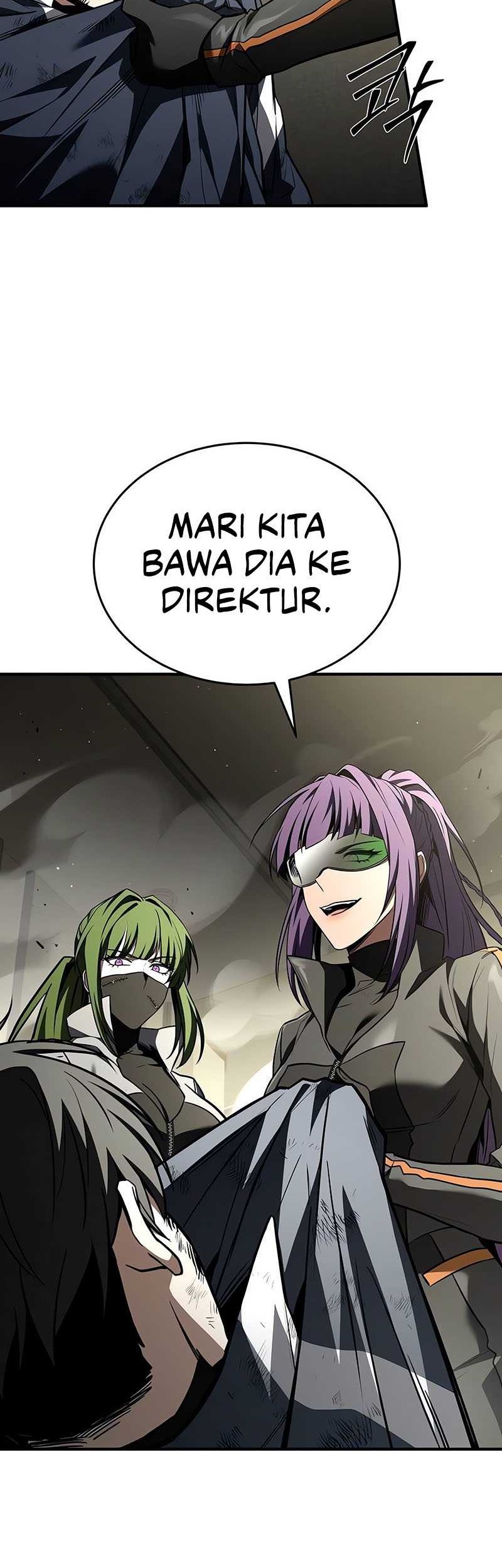 Trait Hoarder chapter 21 halaman 72
