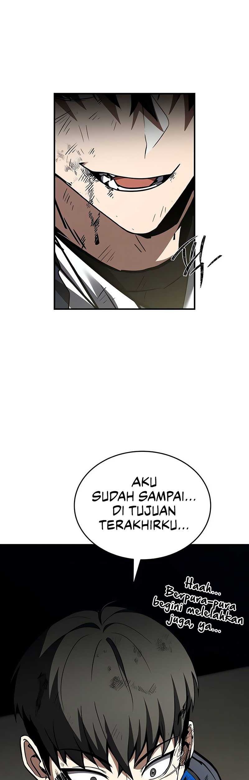 Trait Hoarder chapter 21 halaman 73