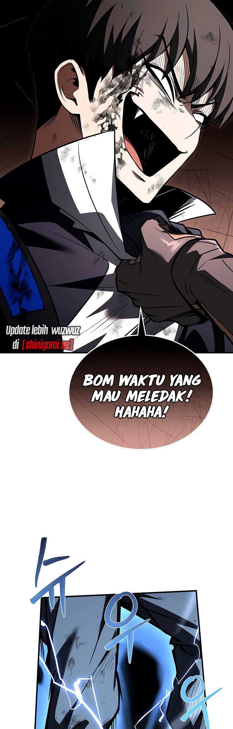 Trait Hoarder chapter 21 halaman 76