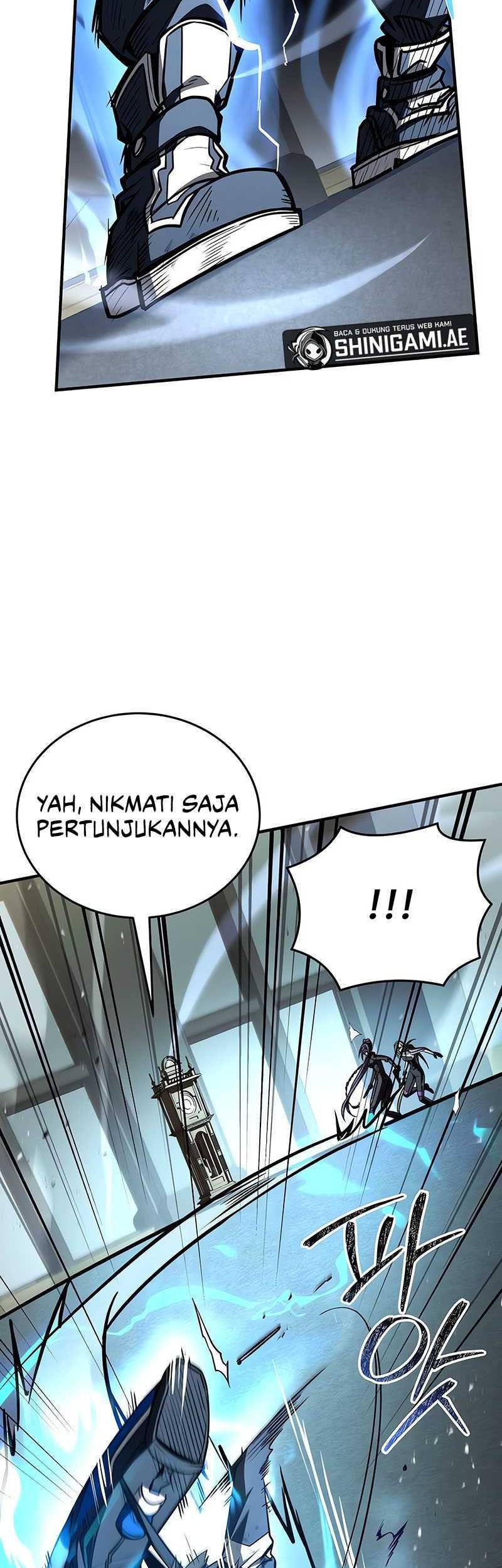 Trait Hoarder chapter 21 halaman 77