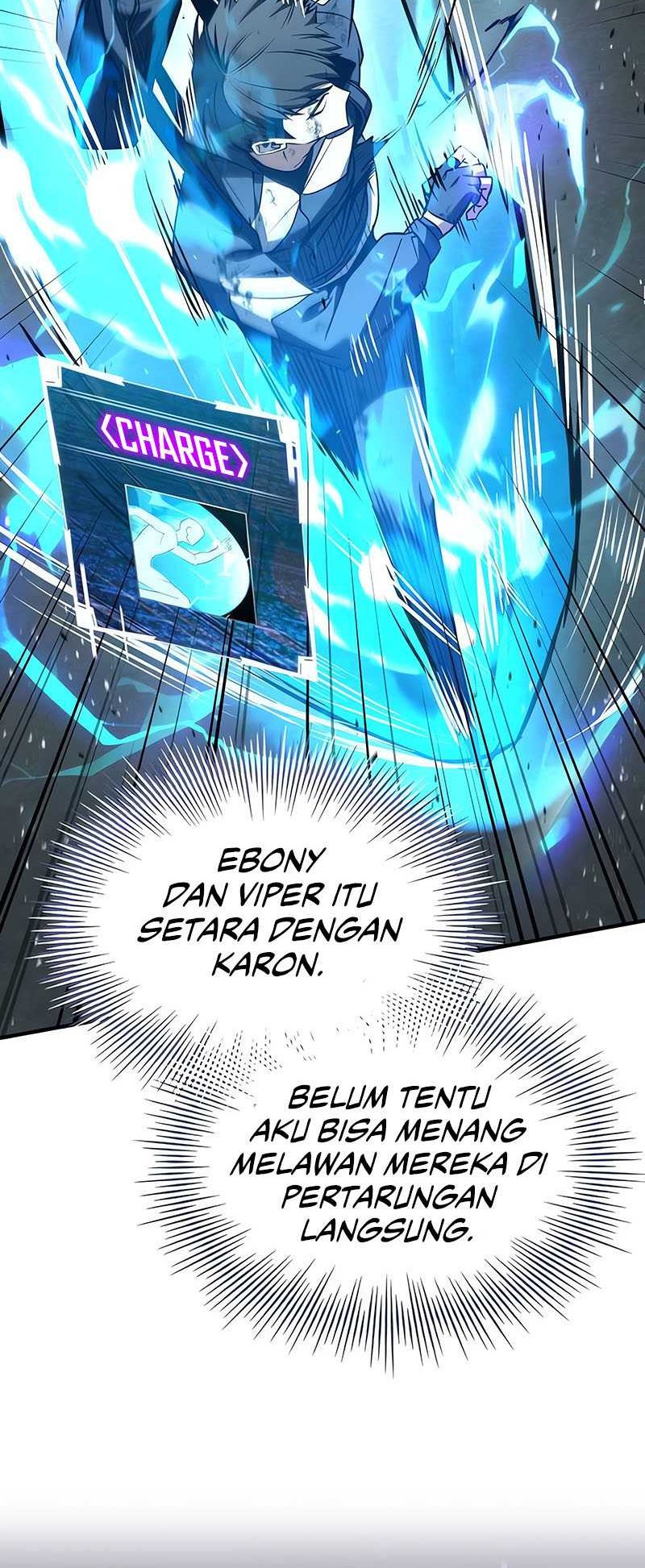 Trait Hoarder chapter 21 halaman 78