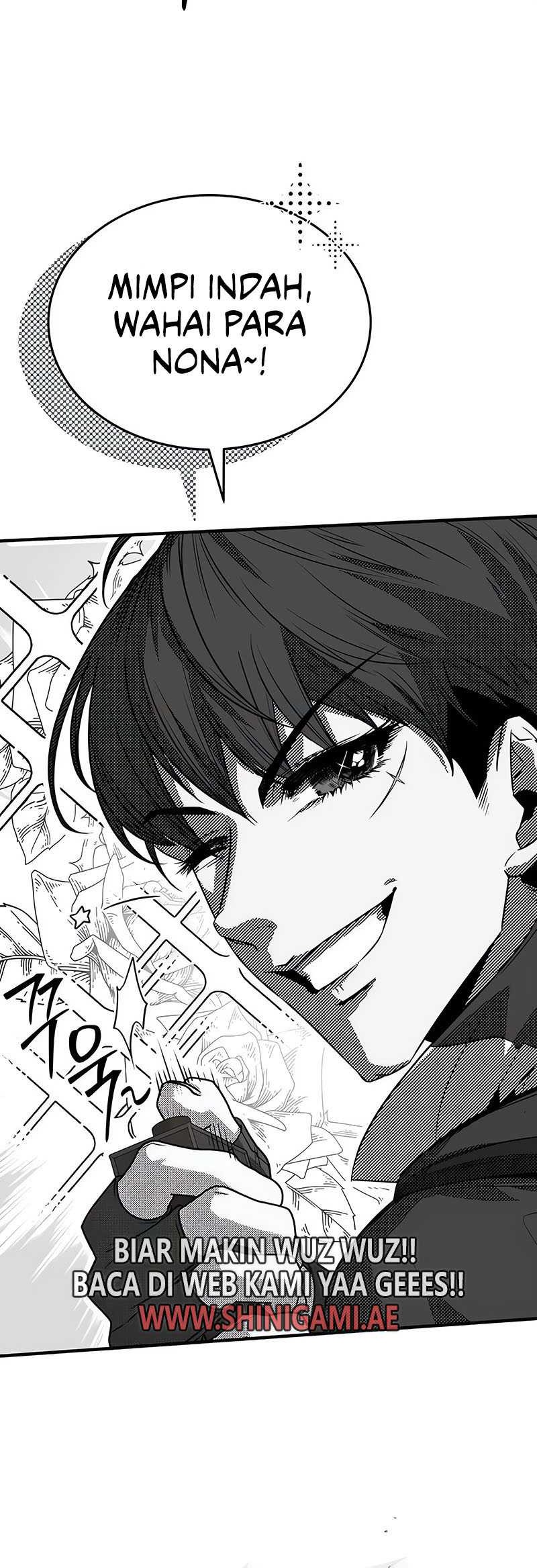 Trait Hoarder chapter 21 halaman 81